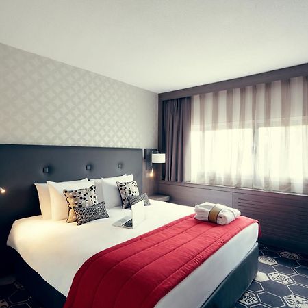 Mercure Orange Centre A7/A9 Exterior foto