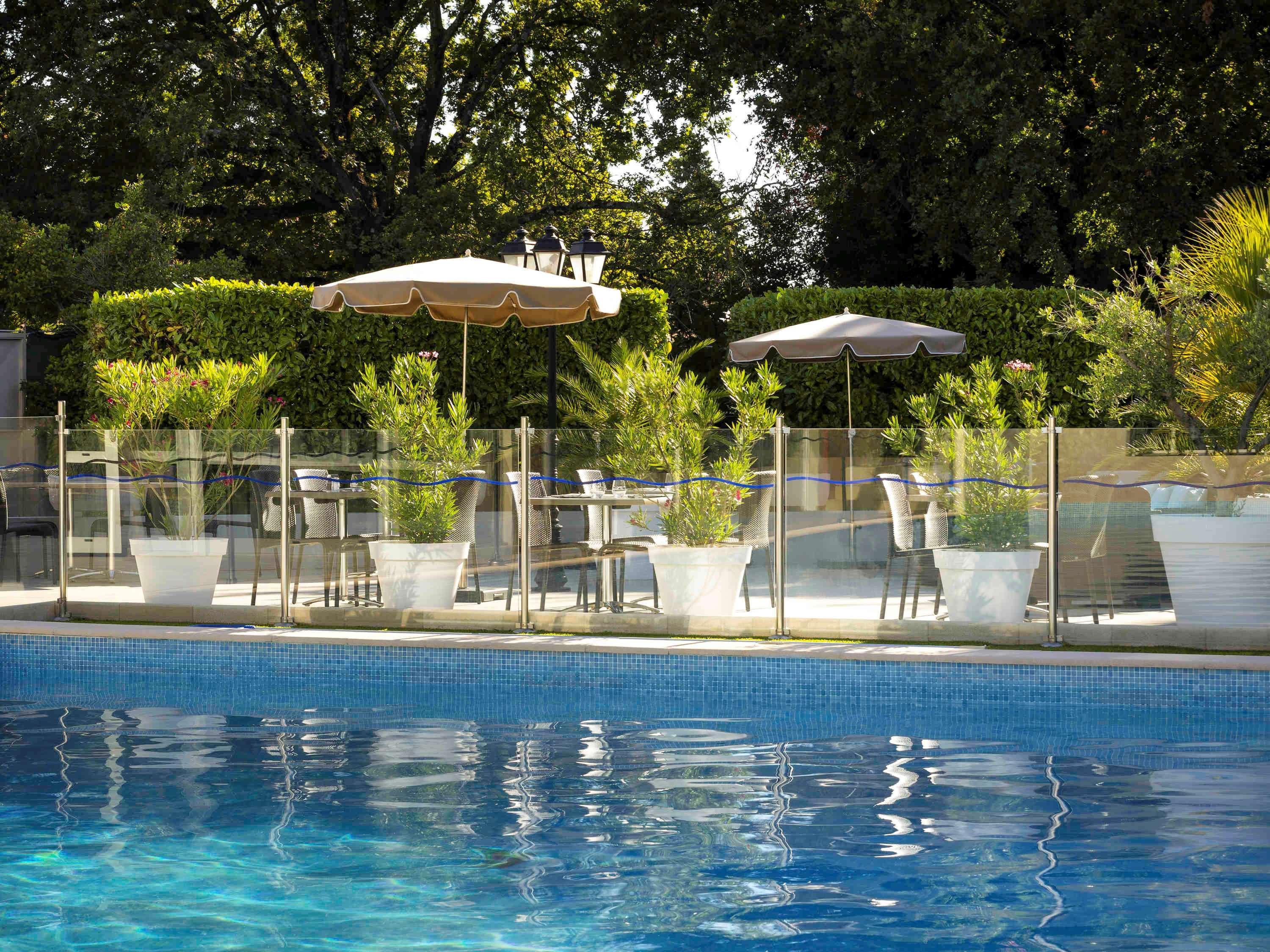 Mercure Orange Centre A7/A9 Exterior foto