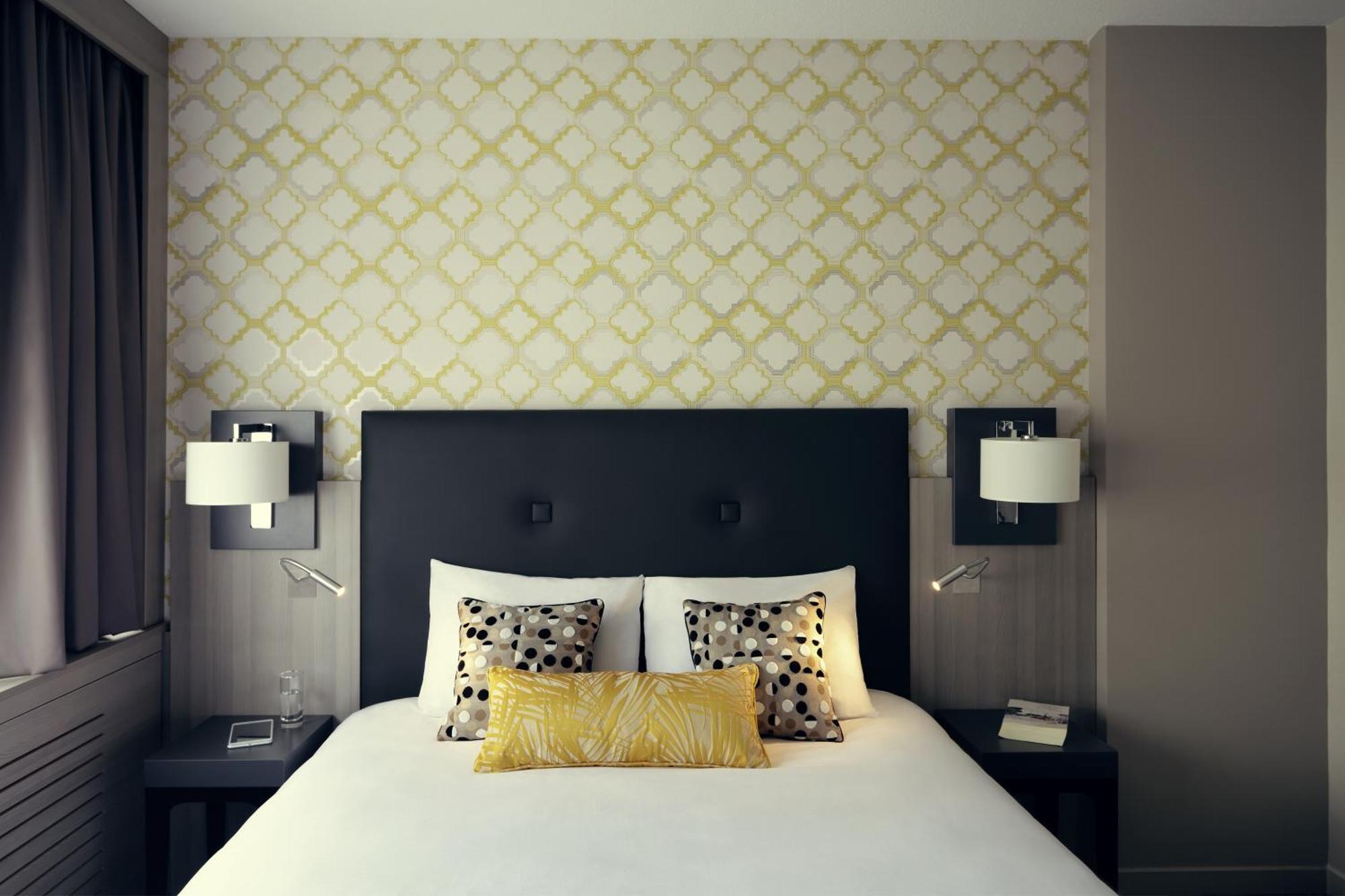 Mercure Orange Centre A7/A9 Zimmer foto